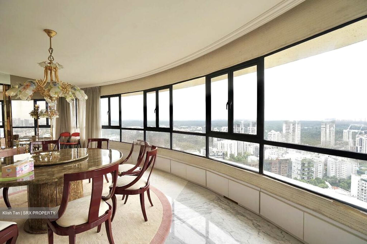 The Draycott (D10), Apartment #456056731